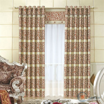 back door curtain with good feature and new design